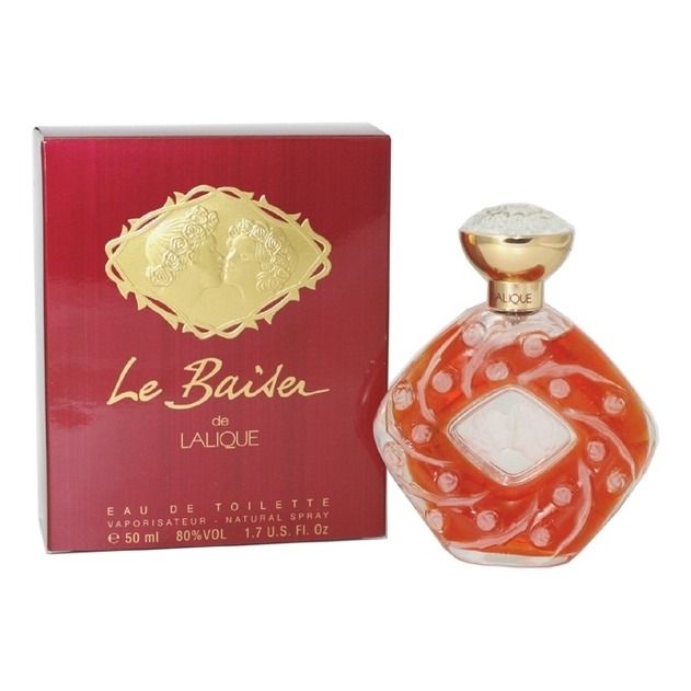 Lalique Le Baiser