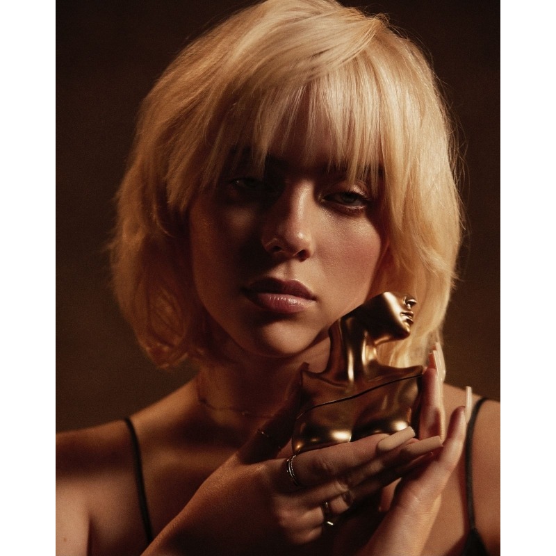 Billie Eilish Eilish