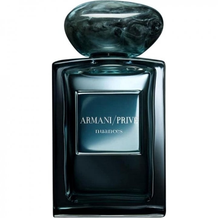 Giorgio Armani Nuances