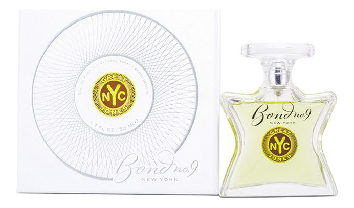 Bond No. 9 Great Jones