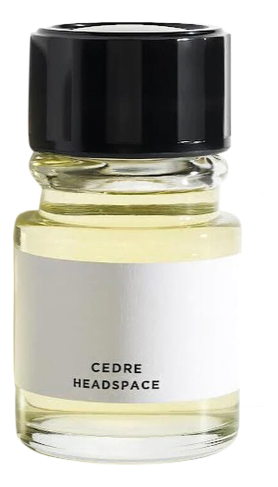 Headspace Cedre