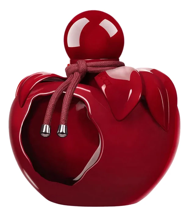 NINA RICCI Nina Rouge Crush