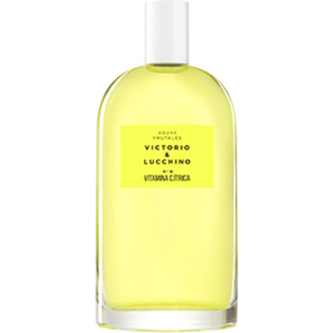 Victorio & Lucchino Nº 18 Vitamina Citrica