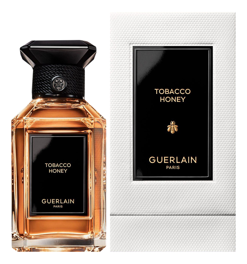 Guerlain Tobacco Honey