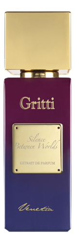 Gritti Silence Between Worlds