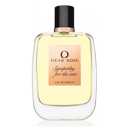 Roos & Roos Sympathy For The Sun