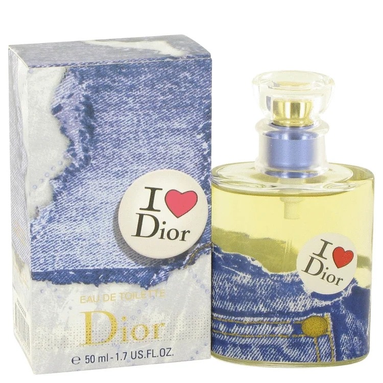 Christian Dior I love Dior