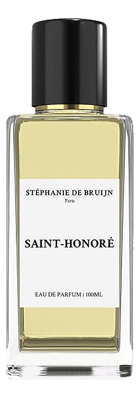 Stephanie de Bruijn Paris - Saint-Honore