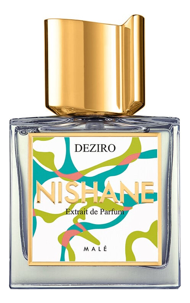 NISHANE Deziro