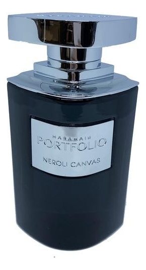 Al Haramain Perfumes Neroli Canvas