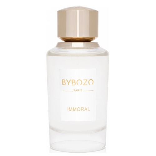 ByBozo Immoral