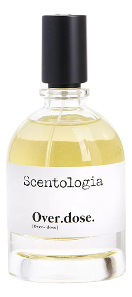 Scentologia Overdose
