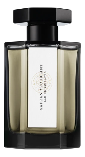 L`Artisan Parfumeur Safran Troublant