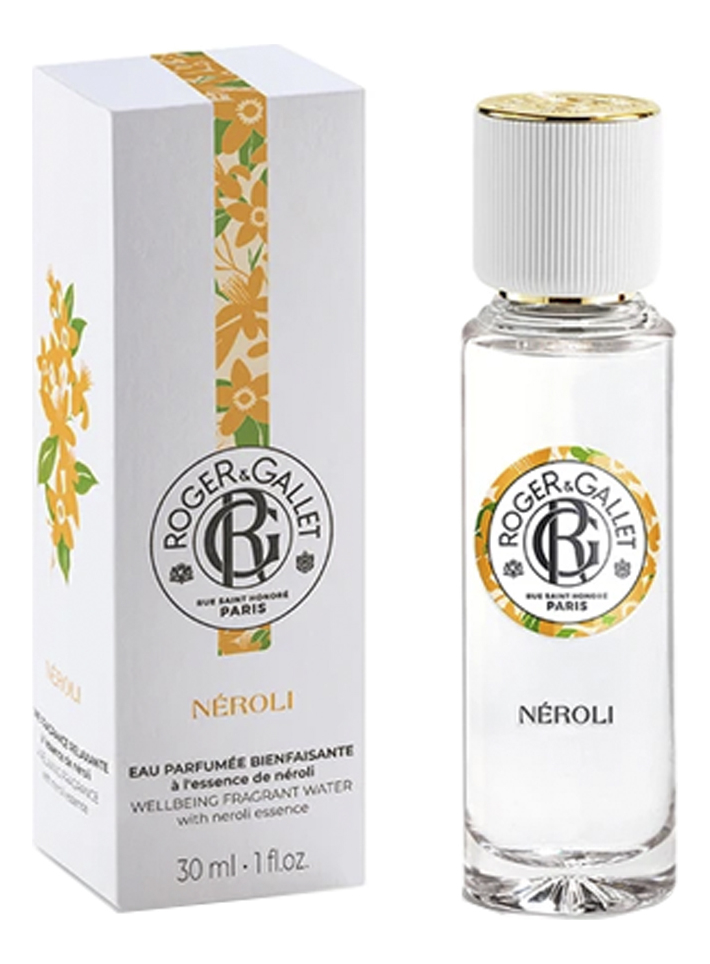 Roger & Gallet Neroli