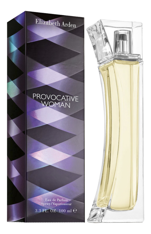 Elizabeth Arden Provocative Woman