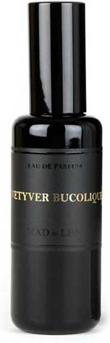 Mad et Len Vetyver Bucolique