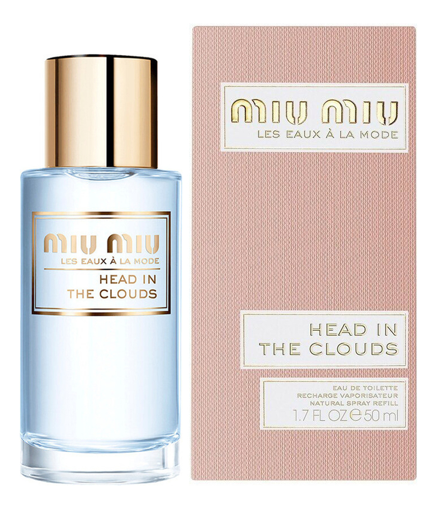 Miu Miu Head In The Clouds