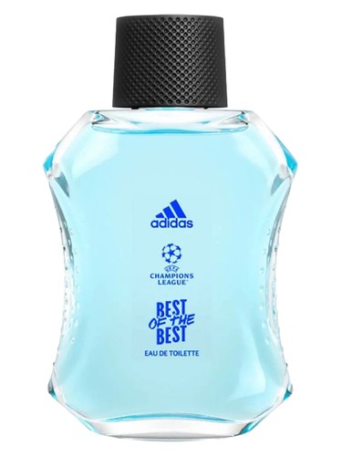 Adidas Adidas UEFA Best Of The Best