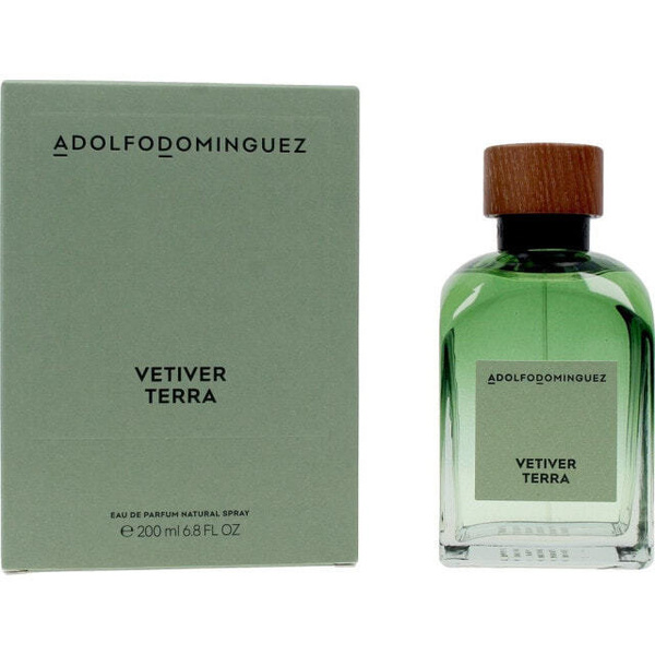 Adolfo Dominguez Vetiver Terra