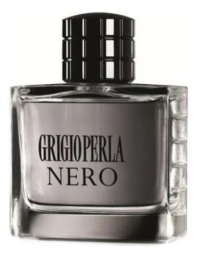 La Perla Grigioperla Nero
