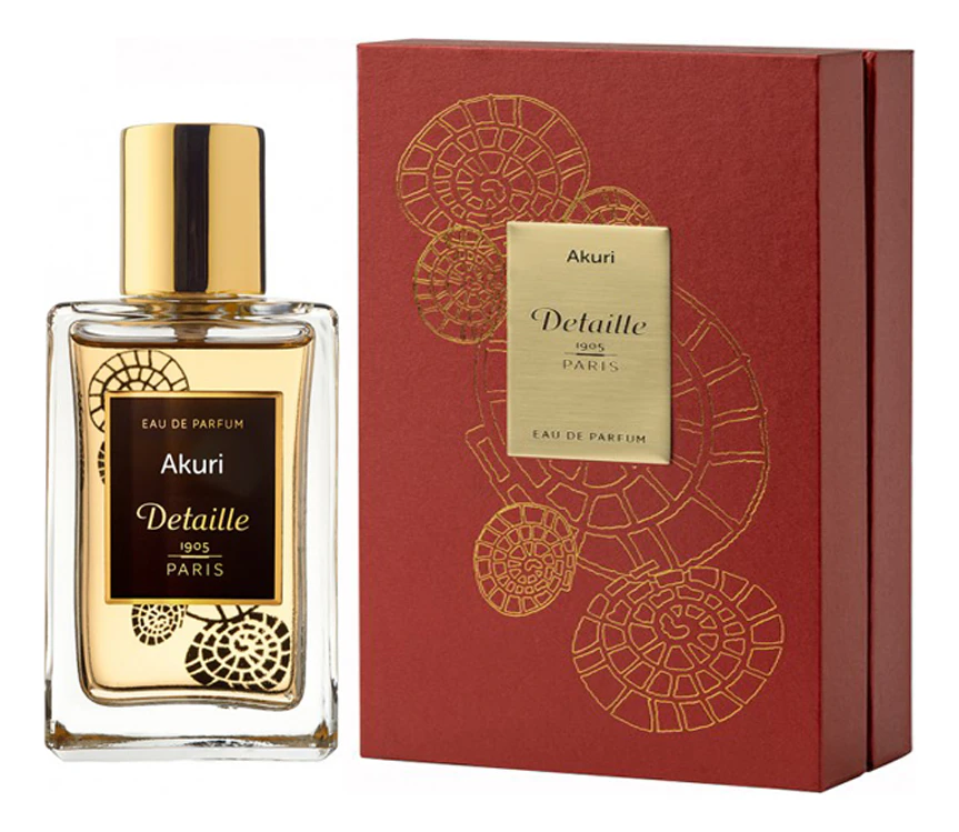 Detaille Akuri
