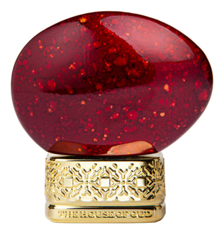 The House of Oud Ruby Red