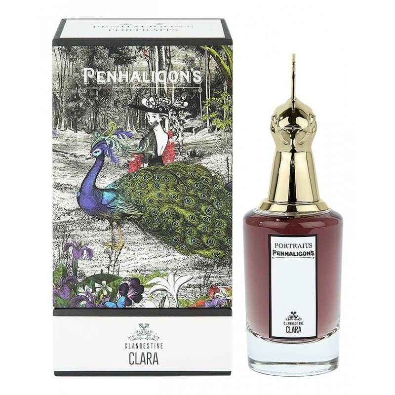 Penhaligons Clandestine Clara