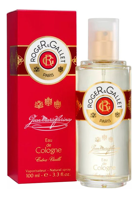 Roger & Gallet Jean Marie Farina Extra