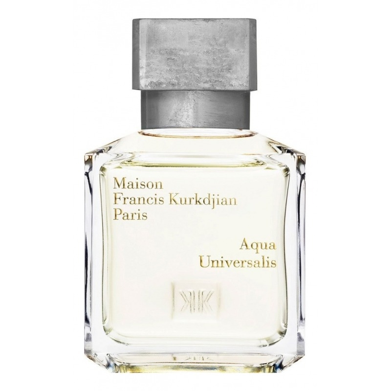 Maison Francis Kurkdjian Aqua Universalis