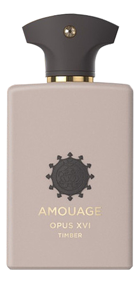 Amouage Opus XVI Timber