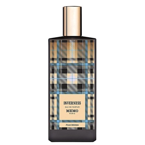 Memo Inverness