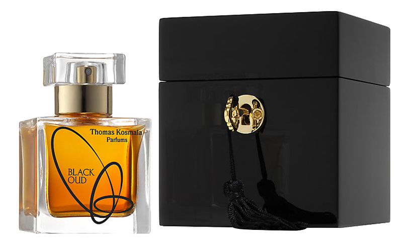 Thomas Kosmala Black Oud