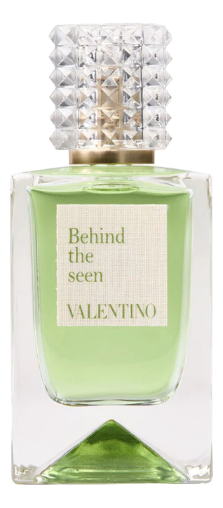 Valentino Behind The Seen