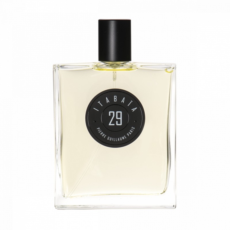 Pierre Guillaume 29 Itabaia