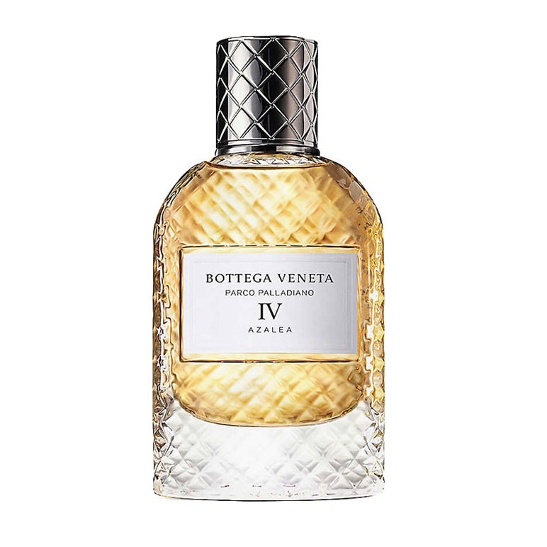 Bottega Veneta Parco Palladiano IV: Azalea