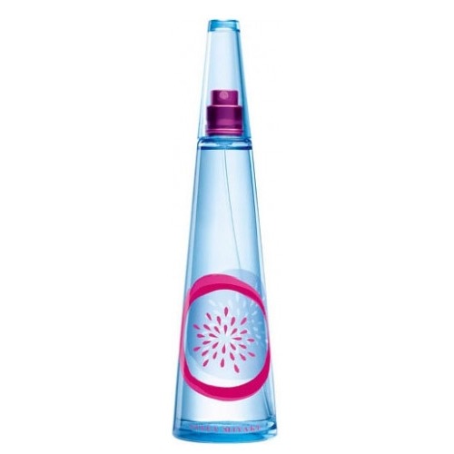 Issey Miyake L’eau d’Issey Summer 2013