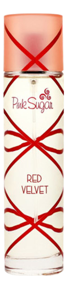 Aquolina Pink Sugar Red Velvet