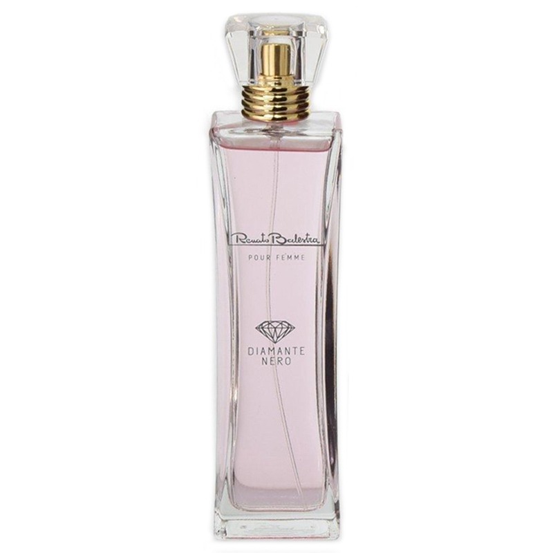 Renato Balestra Diamante Nero