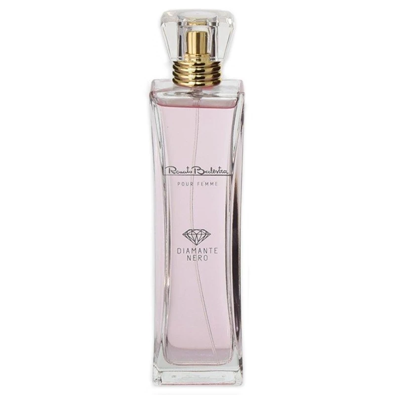 Renato Balestra Diamante Nero