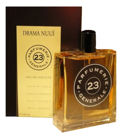 Pierre Guillaume Drama Nuui 23