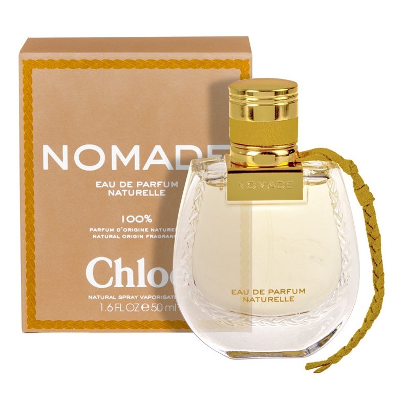 Chloe Nomade Naturelle Eau de Parfum