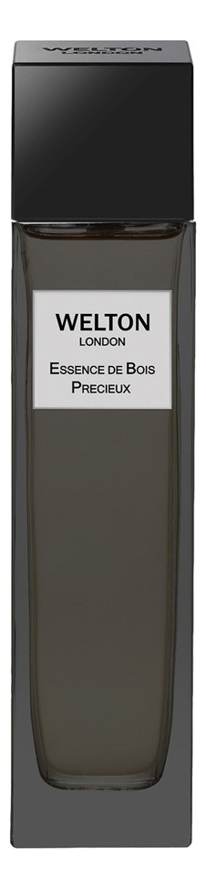 Welton London Essence De Bois Precieux