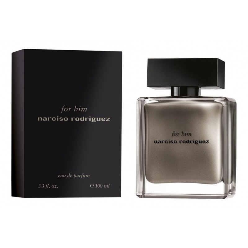 Narciso Rodriguez For Him Eau de Parfum Intense