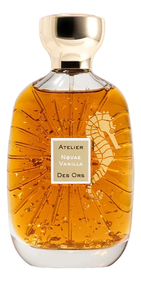 Atelier des Ors Novae Vanilla