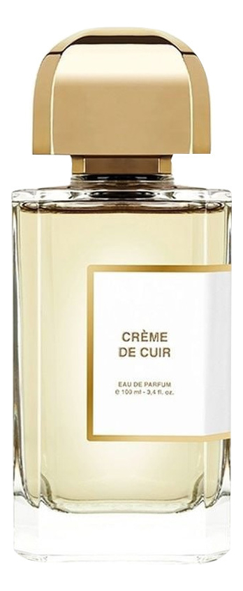Parfums BDK Paris Creme de Cuir Парфюмерная вода унисекс 100 ml тестер