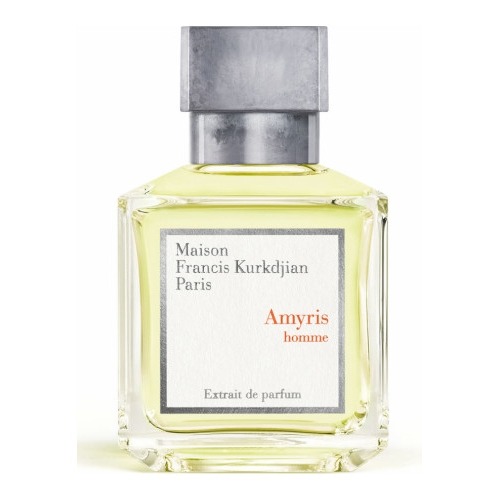 Maison Francis Kurkdjian Amyris Homme Extrait De Parfum