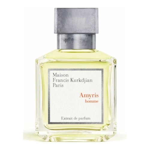 Maison Francis Kurkdjian Amyris Homme Extrait De Parfum