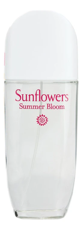 Elizabeth Arden Sunflowers Summer Bloom