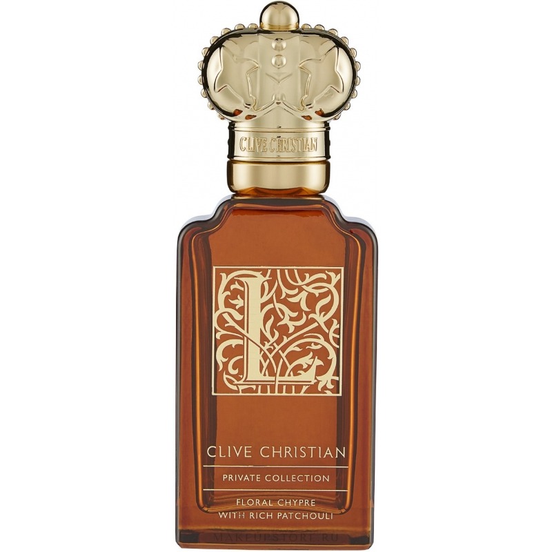 Clive Christian L for Women Floral Chypre