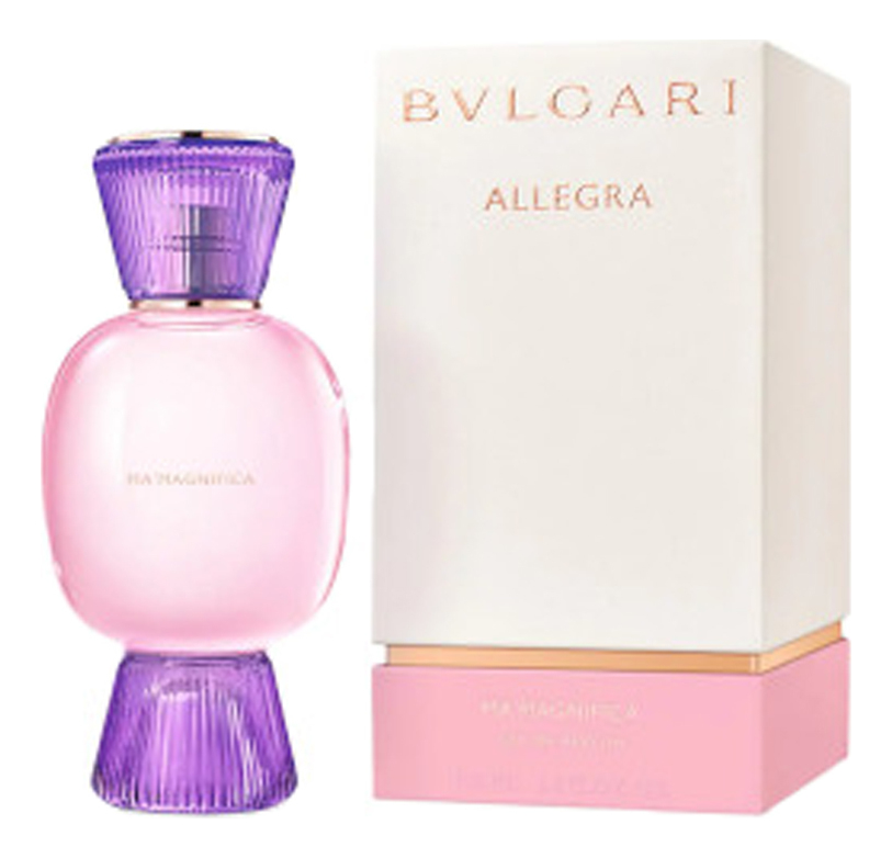 BVLGARI Ma'magnifica